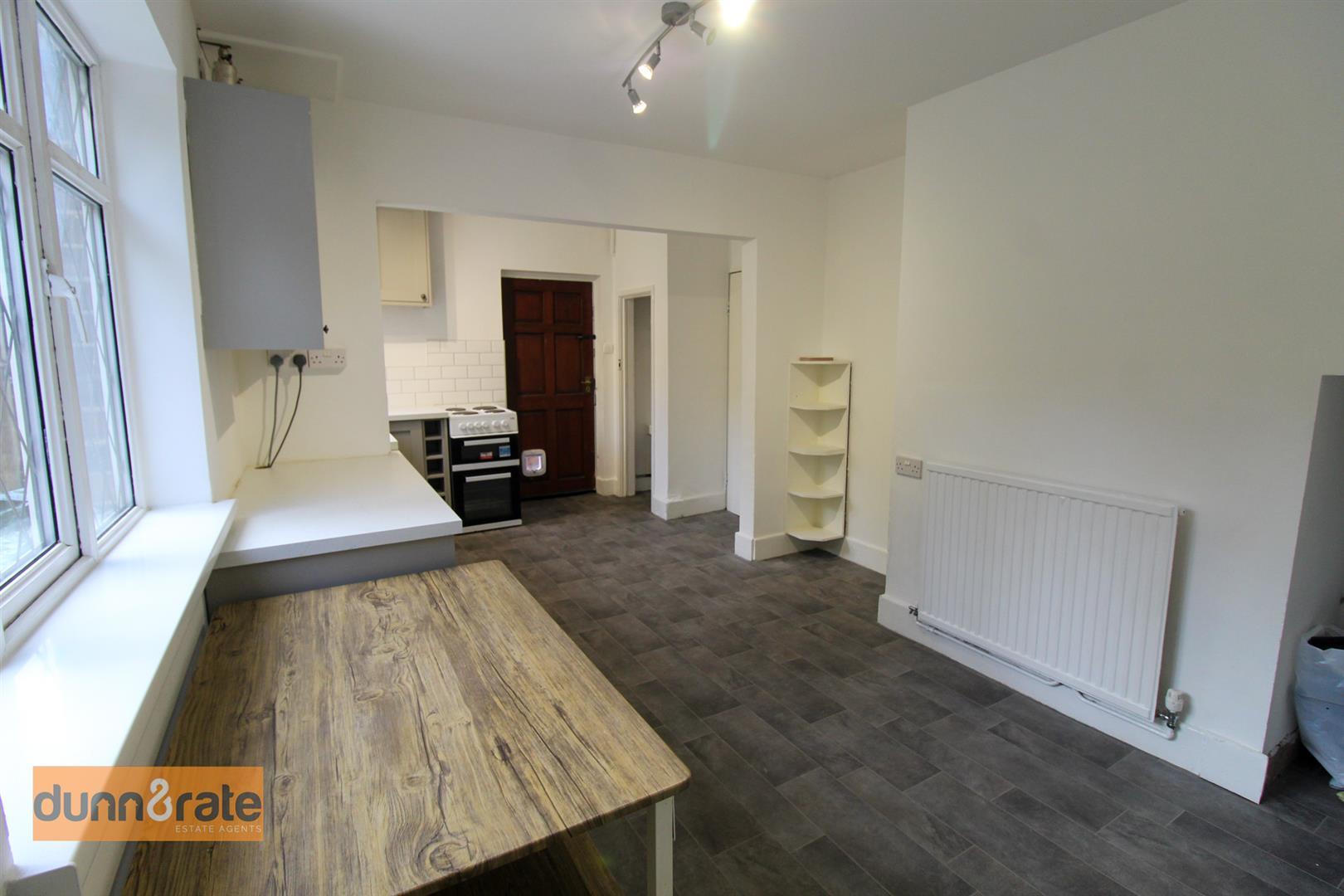Newford Crescent, Milton, Stoke-On-Trent